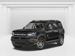 2023 Ford Bronco Sport