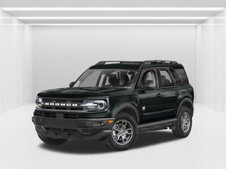 2023 Ford Bronco Sport