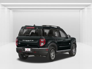 2023 Ford Bronco Sport