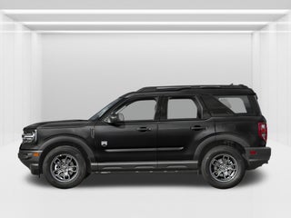2023 Ford Bronco Sport