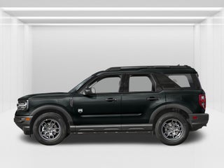 2023 Ford Bronco Sport