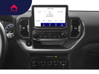 2023 Ford Bronco Sport