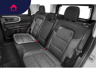 2023 Ford Bronco Sport