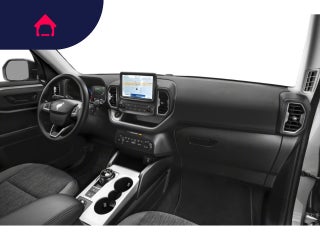 2023 Ford Bronco Sport