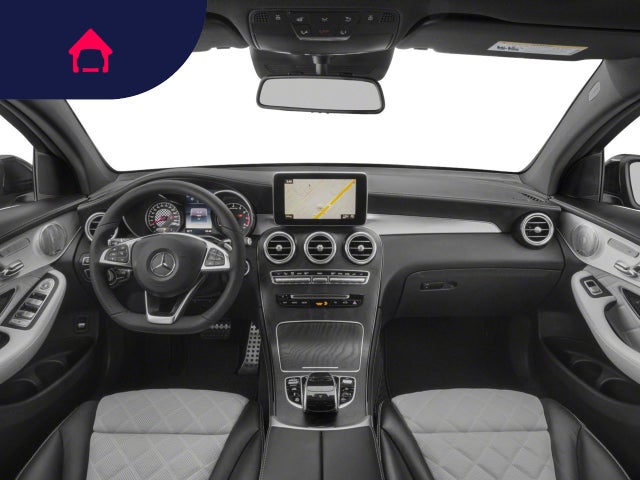 2018 Mercedes-Benz GLC