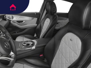 2018 Mercedes-Benz GLC