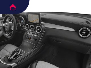 2018 Mercedes-Benz GLC