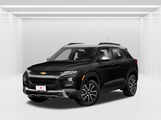 2022 Chevrolet Trailblazer