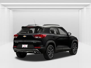 2022 Chevrolet Trailblazer