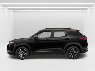 2022 Chevrolet Trailblazer