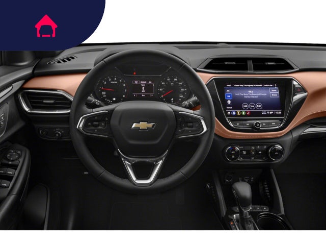 2022 Chevrolet Trailblazer