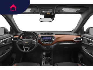 2022 Chevrolet Trailblazer