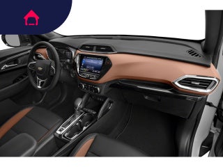 2022 Chevrolet Trailblazer