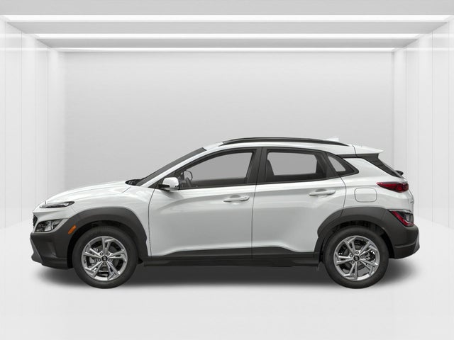 2022 Hyundai Kona