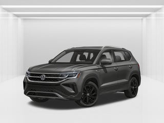 2023 Volkswagen Taos