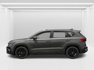 2023 Volkswagen Taos