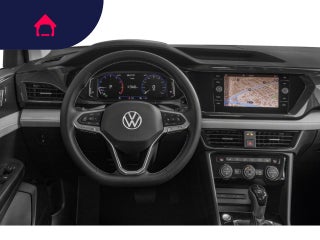 2023 Volkswagen Taos