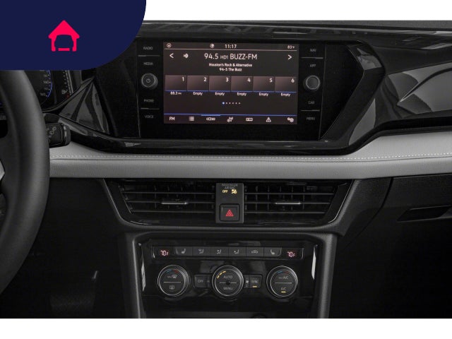 2023 Volkswagen Taos