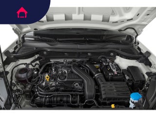 2023 Volkswagen Taos