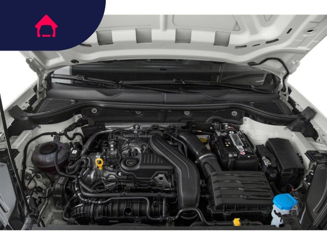 2023 Volkswagen Taos