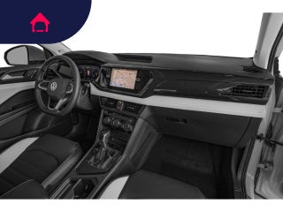2023 Volkswagen Taos