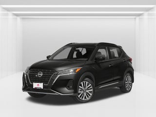 2021 Nissan Kicks