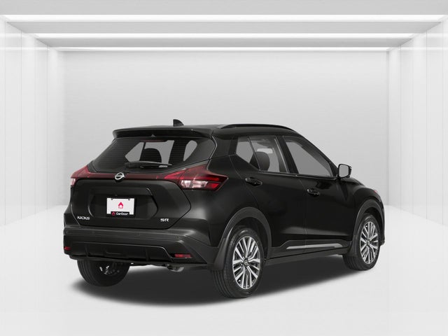 2021 Nissan Kicks