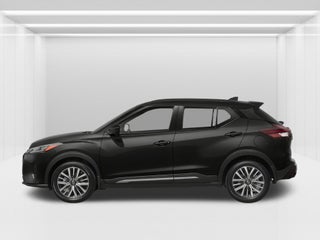 2021 Nissan Kicks