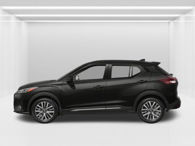 2021 Nissan Kicks