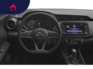2021 Nissan Kicks