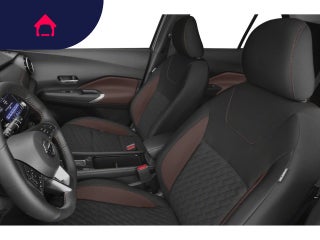 2021 Nissan Kicks