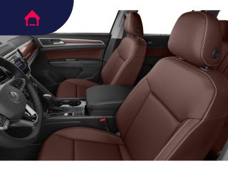 2022 Volkswagen Atlas