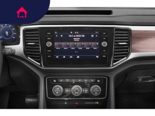 2022 Volkswagen Atlas