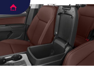 2022 Volkswagen Atlas