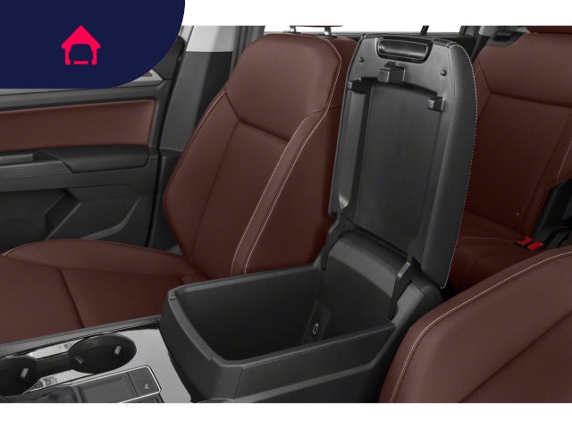 2022 Volkswagen Atlas