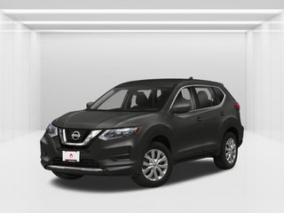 2020 Nissan Rogue
