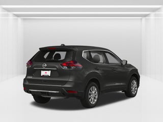 2020 Nissan Rogue