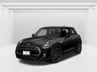 2018 MINI Hardtop 2 Door