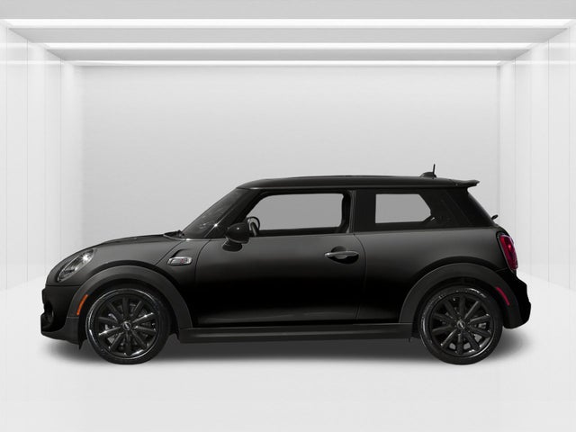 2018 MINI Hardtop 2 Door