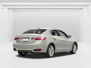 2017 Acura ILX