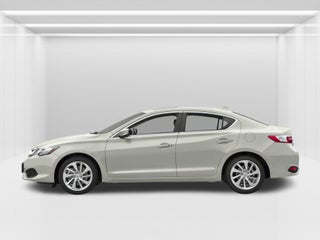 2017 Acura ILX