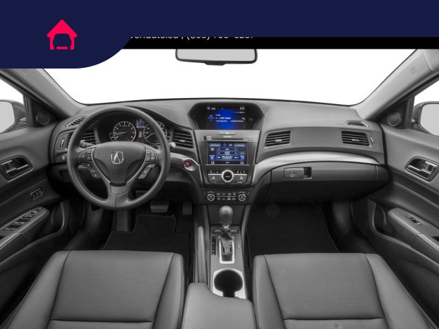 2017 Acura ILX