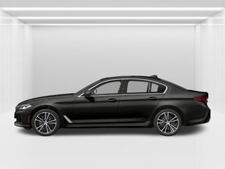 2022 BMW 5 Series