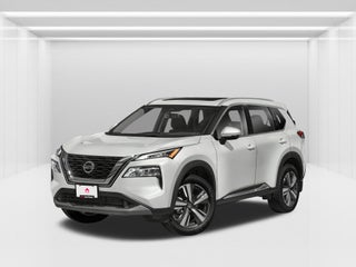 2022 Nissan Rogue