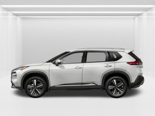2022 Nissan Rogue