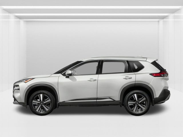 2022 Nissan Rogue