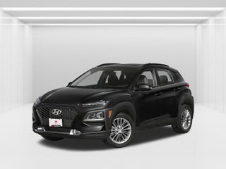 2021 Hyundai Kona