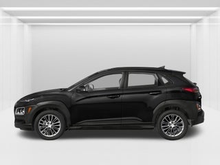 2021 Hyundai Kona