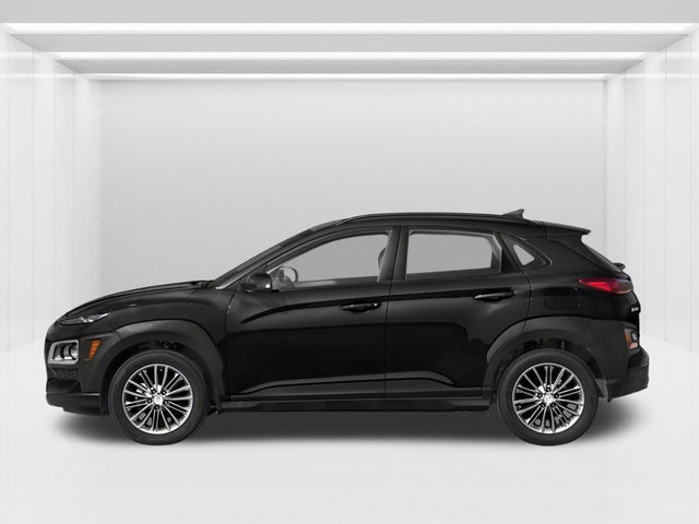 2021 Hyundai Kona