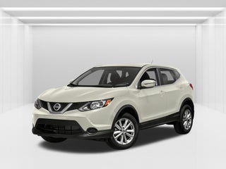 2019 Nissan Rogue Sport